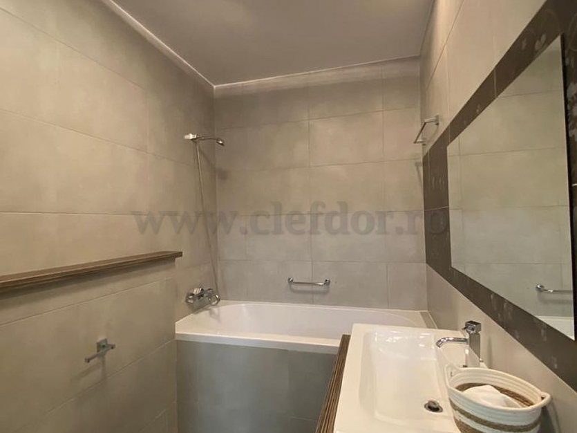 3 Bedrooms Apartment near American School - Ibiza Sol Apartament cu 4 camere in apropiere de Scoala Americana - Ibiza Sol
