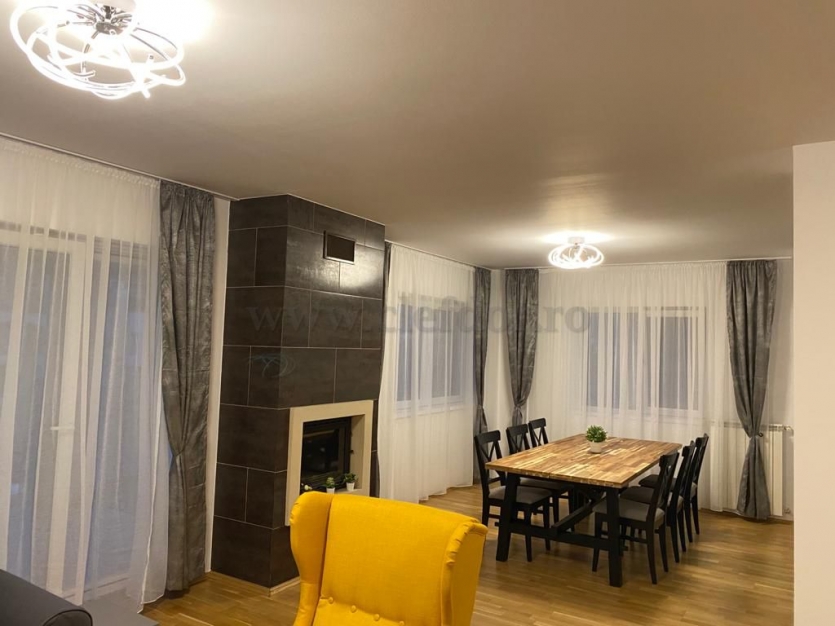 3 Bedrooms Apartment near American School - Ibiza Sol Apartament cu 4 camere in apropiere de Scoala Americana - Ibiza Sol