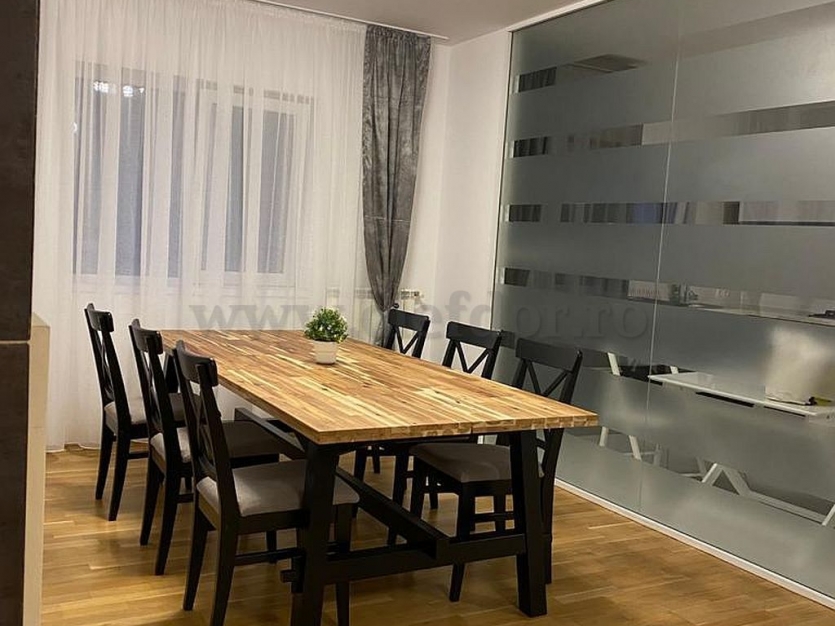 3 Bedrooms Apartment near American School - Ibiza Sol Apartament cu 4 camere in apropiere de Scoala Americana - Ibiza Sol