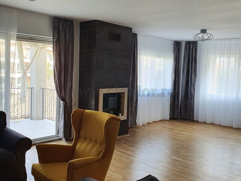 3 Bedrooms Apartment near American School - Ibiza Sol Apartament cu 4 camere in apropiere de Scoala Americana - Ibiza Sol
