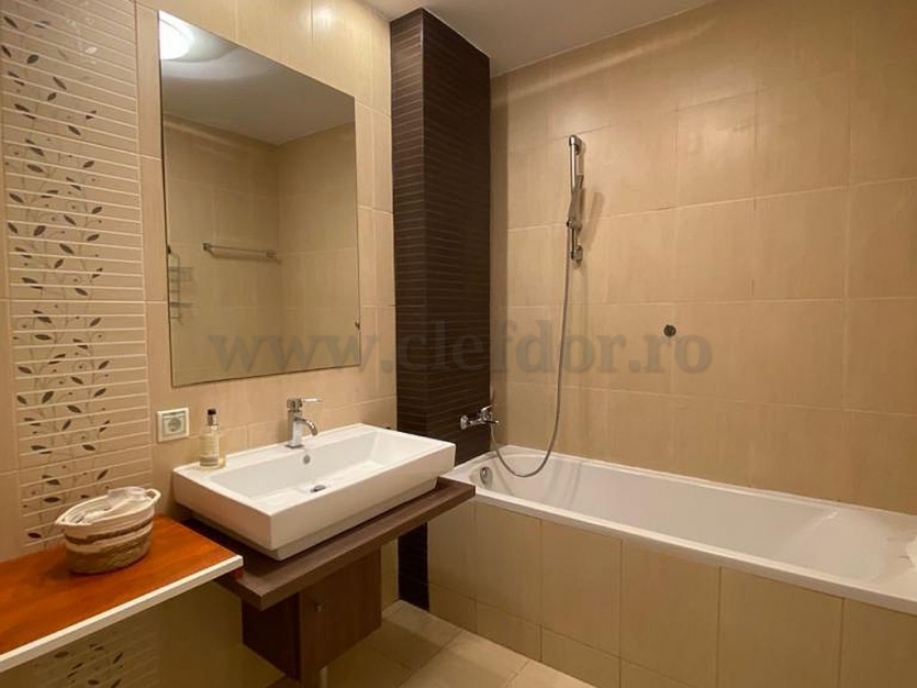 3 Bedrooms Apartment near American School - Ibiza Sol Apartament cu 4 camere in apropiere de Scoala Americana - Ibiza Sol
