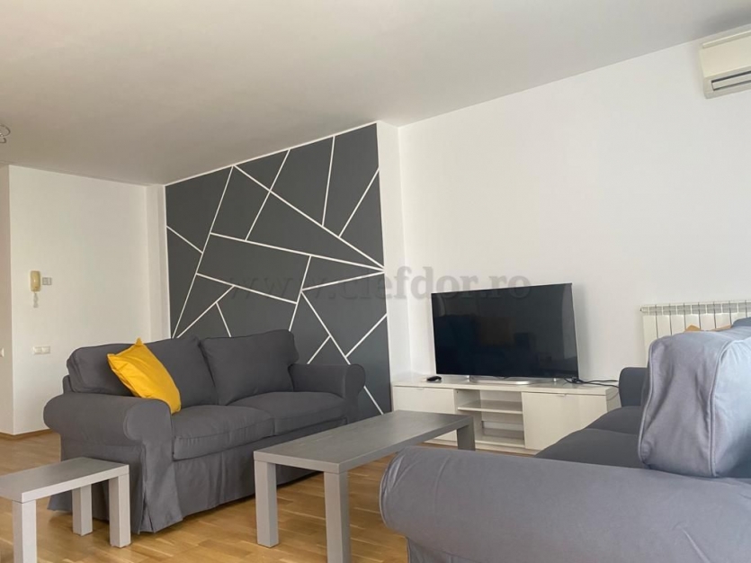 3 Bedrooms Apartment near American School - Ibiza Sol Apartament cu 4 camere in apropiere de Scoala Americana - Ibiza Sol