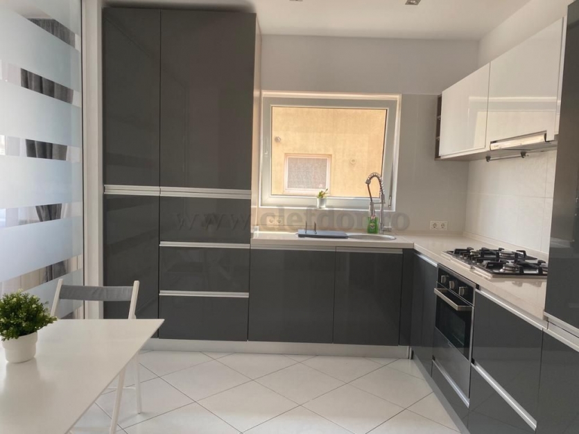 3 Bedrooms Apartment near American School - Ibiza Sol Apartament cu 4 camere in apropiere de Scoala Americana - Ibiza Sol