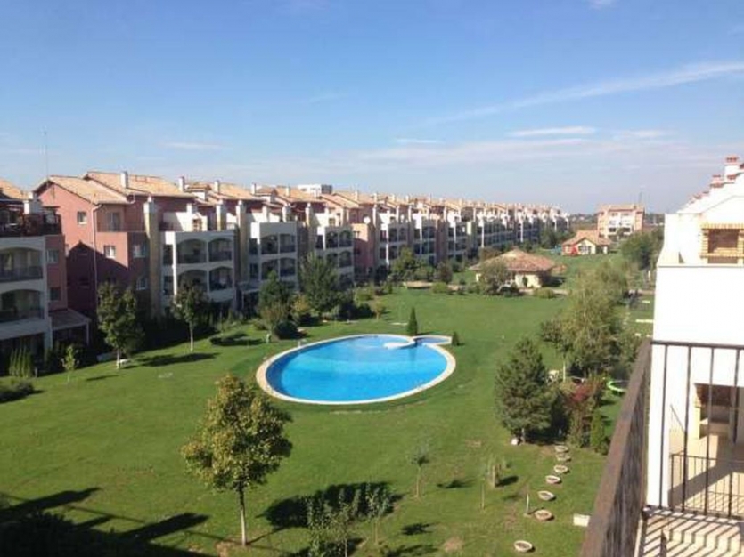 3 Bedrooms Apartment near American School - Ibiza Sol Apartament cu 4 camere in apropiere de Scoala Americana - Ibiza Sol