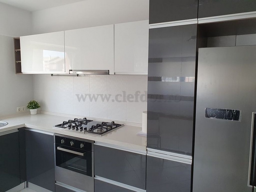 3 Bedrooms Apartment near American School - Ibiza Sol Apartament cu 4 camere in apropiere de Scoala Americana - Ibiza Sol