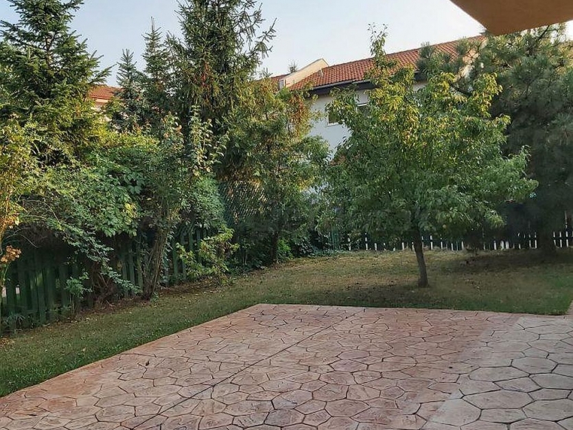 Vila INDIVIDUALA in apropiere de OMV Pipera Vila INDIVIDUALA in apropiere de OMV Pipera