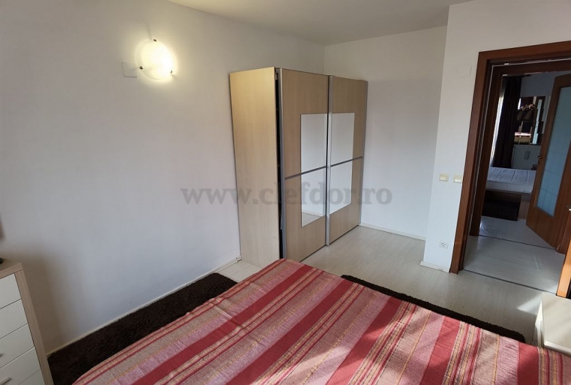 Vila INDIVIDUALA in apropiere de OMV Pipera Vila INDIVIDUALA in apropiere de OMV Pipera