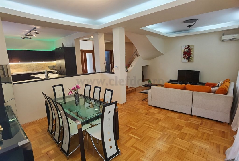 Vila de lux in zona Pipera Vila de lux in zona Pipera