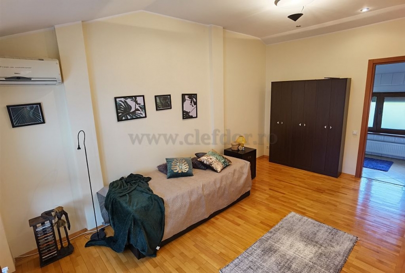 Vila de lux in zona Pipera Vila de lux in zona Pipera