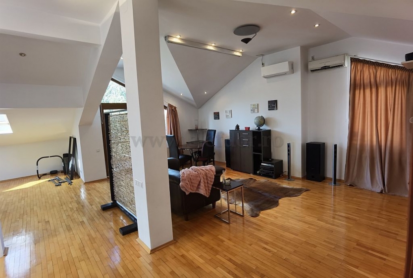 Vila de lux in zona Pipera Vila de lux in zona Pipera