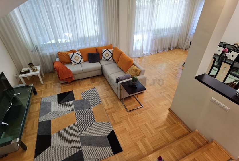 Vila de lux in zona Pipera Vila de lux in zona Pipera