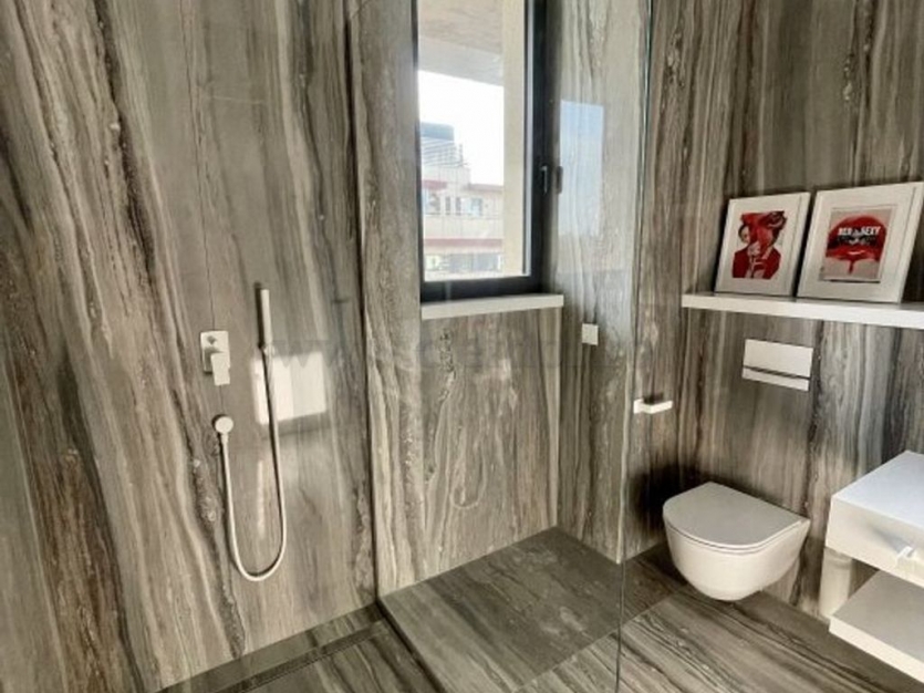 Floreasca - ultra finished apartment 2 bedroom for rent Floreasca - apartament ultra finisat 3 camere de inchiriat