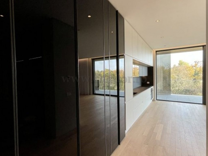 Floreasca - ultra finished apartment 2 bedroom for rent Floreasca - apartament ultra finisat 3 camere de inchiriat