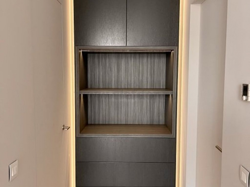 Floreasca - ultra finished apartment 2 bedroom for rent Floreasca - apartament ultra finisat 3 camere de inchiriat