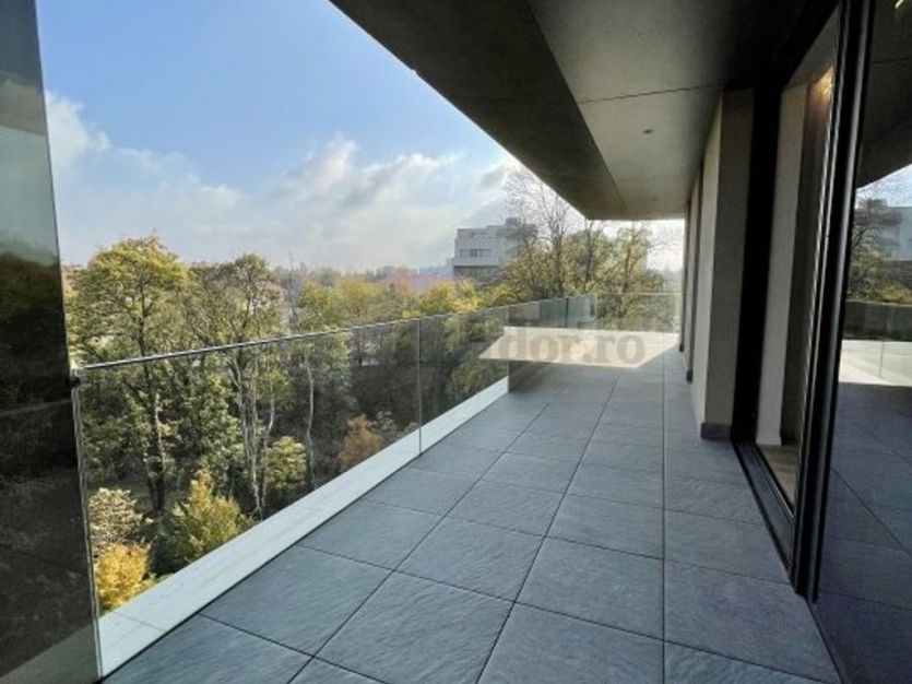 Floreasca - ultra finished apartment 2 bedroom for rent Floreasca - apartament ultra finisat 3 camere de inchiriat