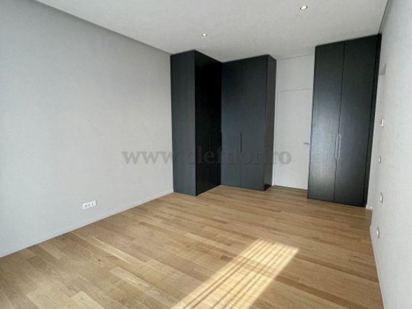 Floreasca - ultra finished apartment 2 bedroom for rent Floreasca - apartament ultra finisat 3 camere de inchiriat