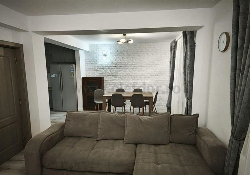 Vilă de închiriat în zona OMV Pipera Vilă de închiriat în zona OMV Pipera