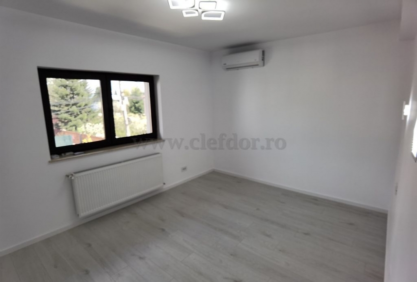 Individual Villa on Iancu Nicolae-British School Vilă INDIVIDUALA in zona Iancu Nicolae-British School