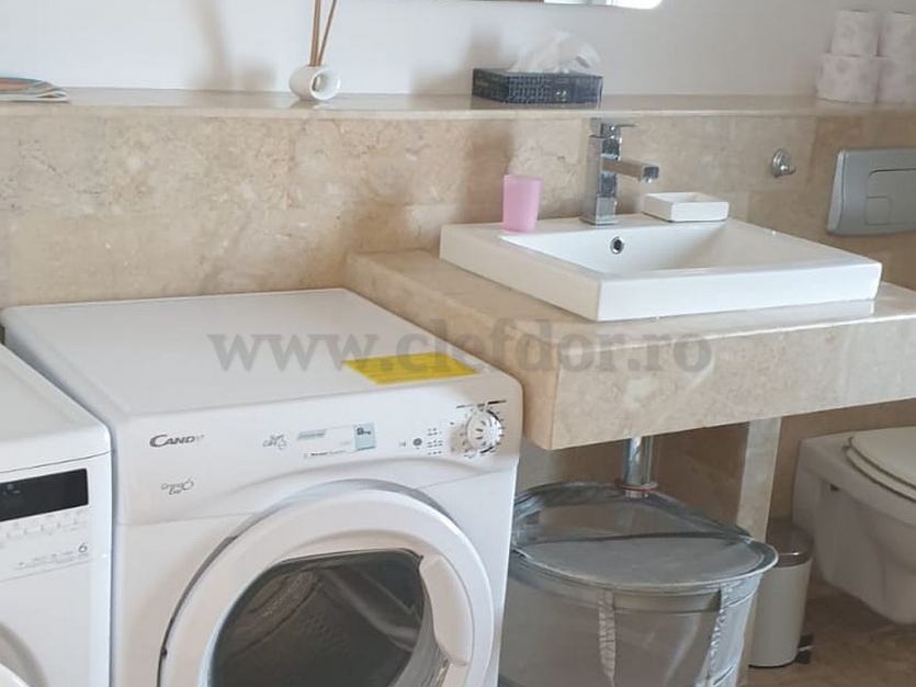 Vilă de închiriat în zona Iancu Nicolae-Jolie Ville Vilă de închiriat în zona Iancu Nicolae-Jolie Ville