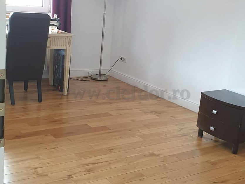 Vilă de închiriat în zona Iancu Nicolae-Jolie Ville Vilă de închiriat în zona Iancu Nicolae-Jolie Ville