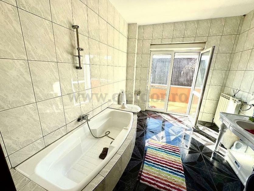 Individual Villa Vila Individuala