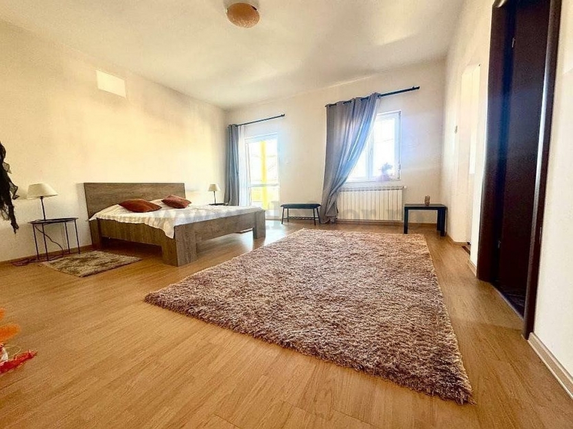 Individual Villa Vila Individuala