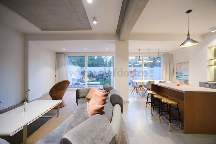 Iancu Nicolae - Jolie Ville -3 bedrooms apartment near British School Iancu Nicolae - Jolie Ville apartament langa British School