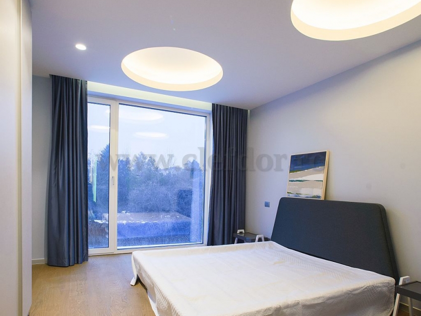 Iancu Nicolae - Jolie Ville -3 bedrooms apartment near British School Iancu Nicolae - Jolie Ville apartament langa British School