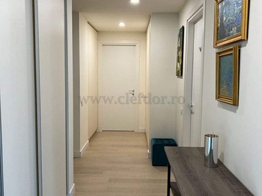 Apartament cu 4 camere in zona Iancu Nicolae - British School Apartament cu 4 camere in zona Iancu Nicolae - British School