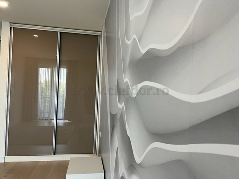 Apartament cu 4 camere in zona Iancu Nicolae - British School Apartament cu 4 camere in zona Iancu Nicolae - British School