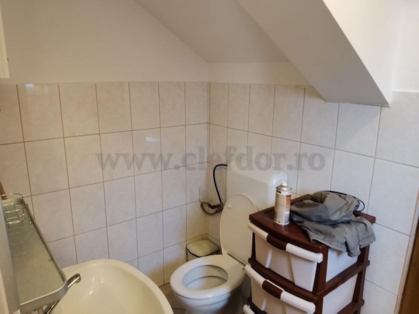 3 room House / Villa for rent, Iancu Nicolae area BEST PRICE!!! Vilă de închiriat în zona Iancu Nicolae-British School