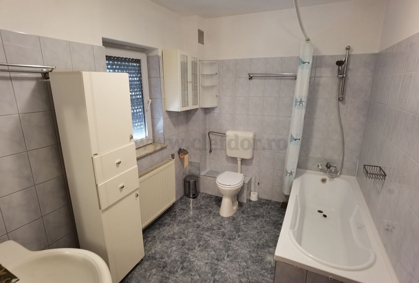 3 room House / Villa for rent, Iancu Nicolae area BEST PRICE!!! Vilă de închiriat în zona Iancu Nicolae-British School