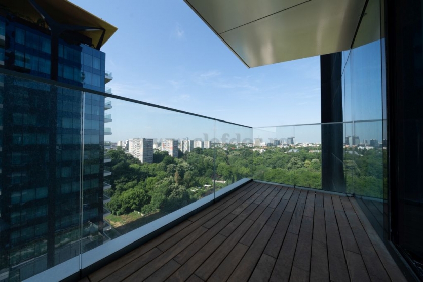 ONE Mircea Eliade - 2 bedroom apartment for rent ONE Mircea Eliade - apartament cu 3 camere de inchiriat