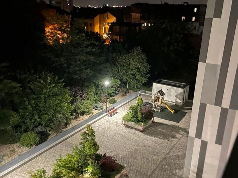 1 Bedroom apartment for rent in Iancu Nicolae-Residence 5 Apartament cu 2 camere de închiriat în Iancu Nicolae-Residence 5