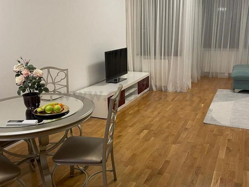 1 Bedroom apartment for rent in Iancu Nicolae-Residence 5 Apartament cu 2 camere de închiriat în Iancu Nicolae-Residence 5