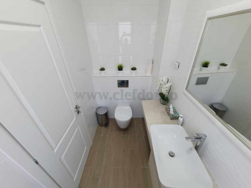 New Villa in Iancu Nicolae-British School area Vila NOUA in zona Iancu Nicolae-British School