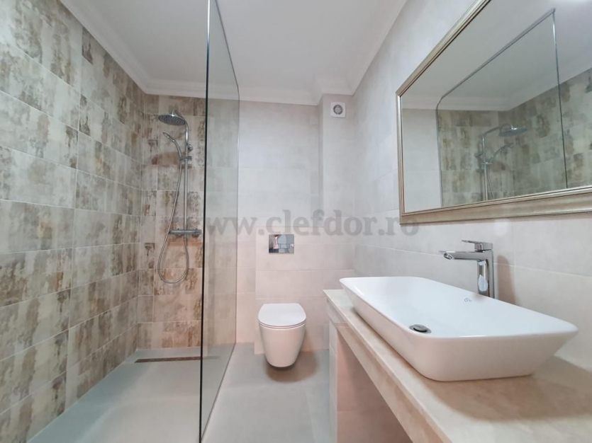 New Villa in Iancu Nicolae-British School area Vila NOUA in zona Iancu Nicolae-British School