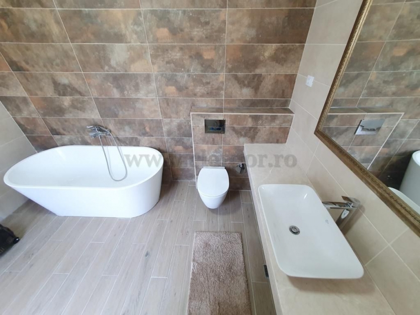 New Villa in Iancu Nicolae-British School area Vila NOUA in zona Iancu Nicolae-British School
