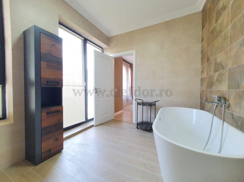 New Villa in Iancu Nicolae-British School area Vila NOUA in zona Iancu Nicolae-British School