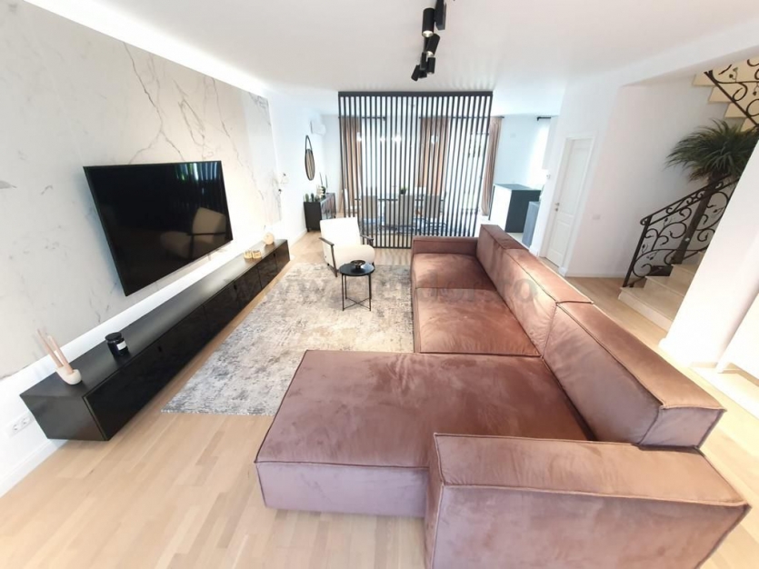 New Villa in Iancu Nicolae-British School area Vila NOUA in zona Iancu Nicolae-British School
