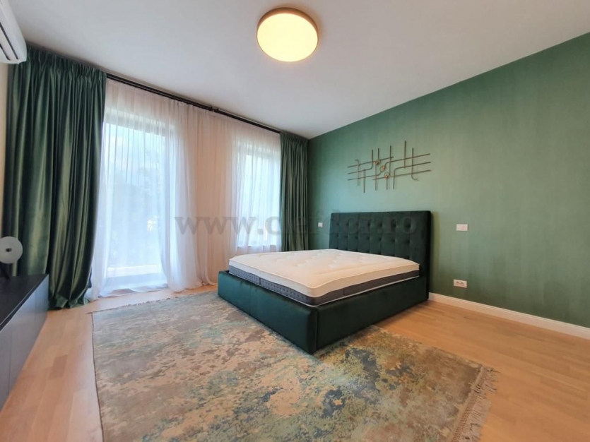 New Villa in Iancu Nicolae-British School area Vila NOUA in zona Iancu Nicolae-British School
