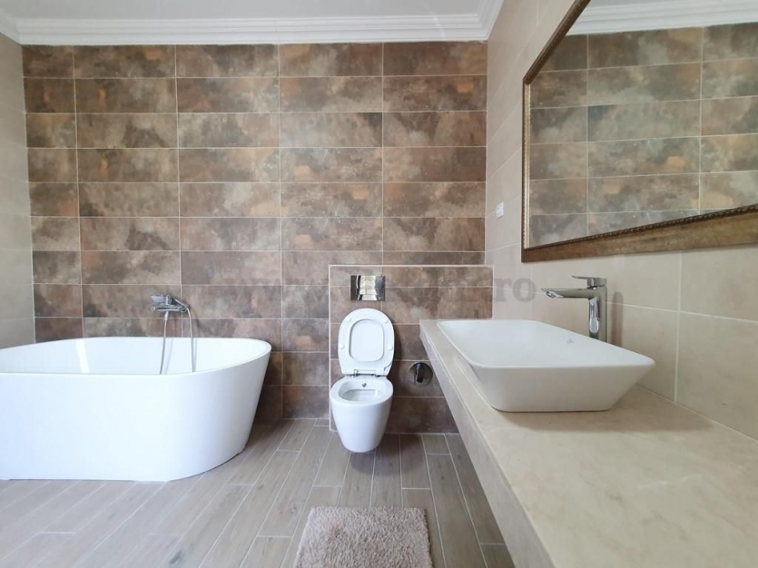 New Villa in Iancu Nicolae-British School area Vila NOUA in zona Iancu Nicolae-British School
