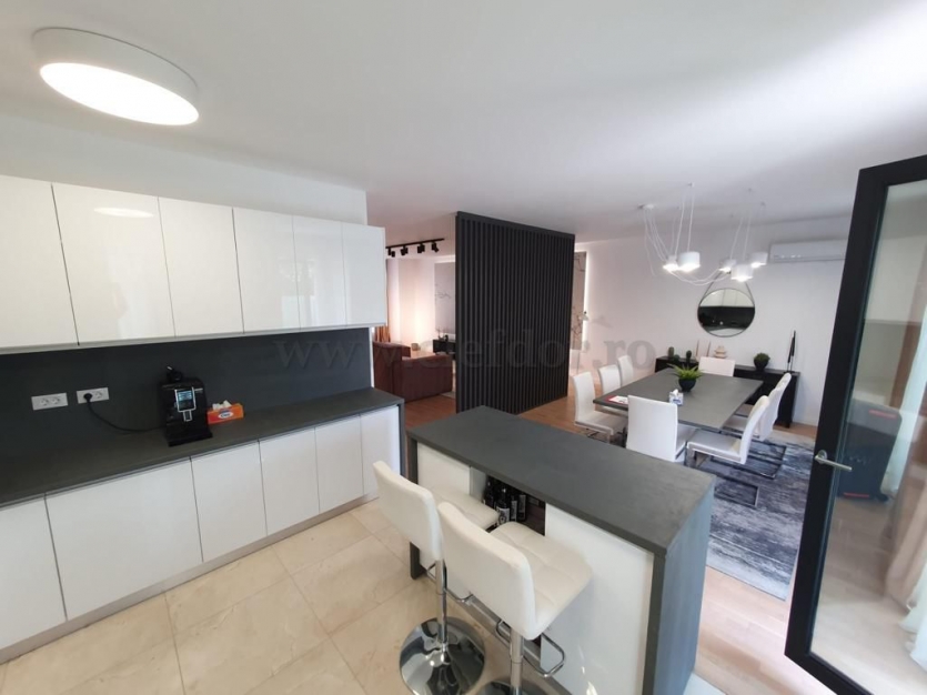 New Villa in Iancu Nicolae-British School area Vila NOUA in zona Iancu Nicolae-British School