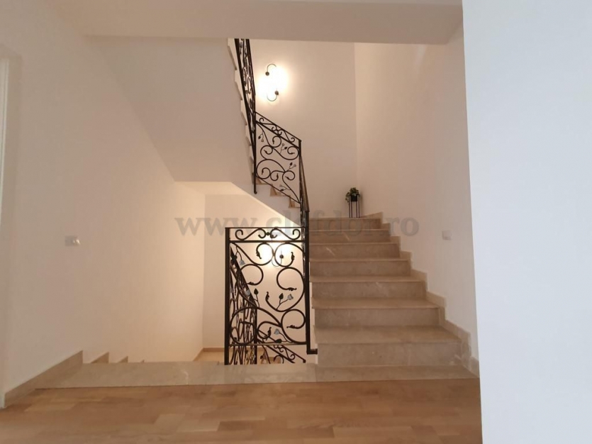 New Villa in Iancu Nicolae-British School area Vila NOUA in zona Iancu Nicolae-British School