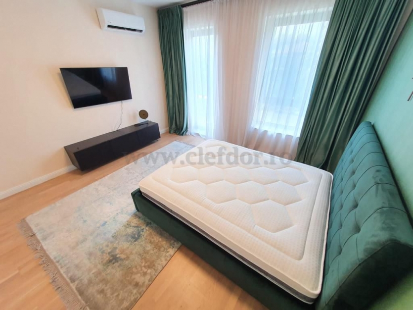 New Villa in Iancu Nicolae-British School area Vila NOUA in zona Iancu Nicolae-British School