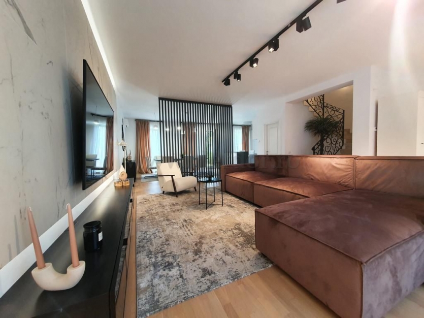 New Villa in Iancu Nicolae-British School area Vila NOUA in zona Iancu Nicolae-British School