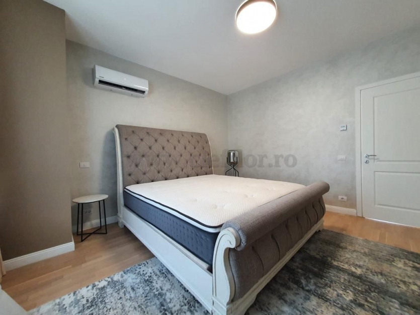 New Villa in Iancu Nicolae-British School area Vila NOUA in zona Iancu Nicolae-British School