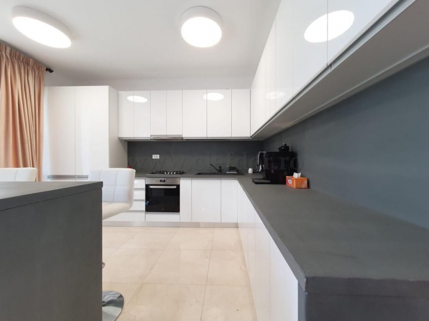 New Villa in Iancu Nicolae-British School area Vila NOUA in zona Iancu Nicolae-British School