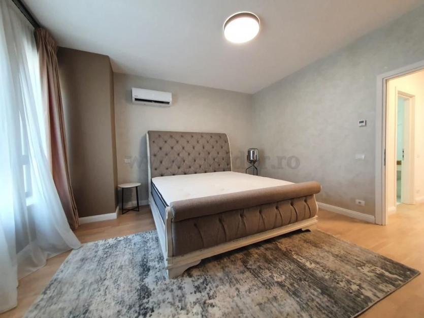 New Villa in Iancu Nicolae-British School area Vila NOUA in zona Iancu Nicolae-British School