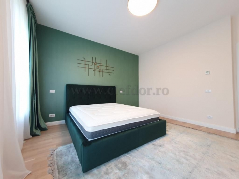 New Villa in Iancu Nicolae-British School area Vila NOUA in zona Iancu Nicolae-British School